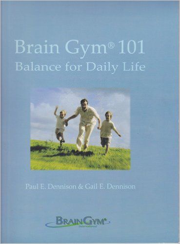 Brain Gym® 101 Manual